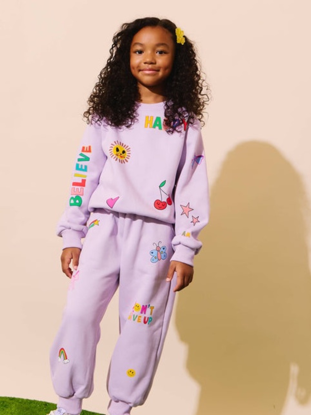 Do Magical Things Doodle Set Sz s
